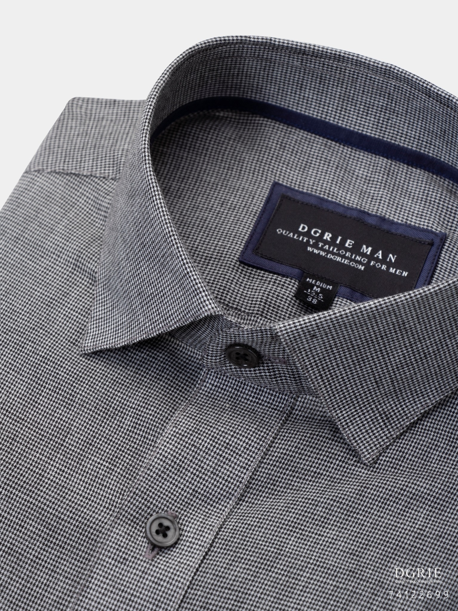 dgrie micro naishead black cotton dgrie 3