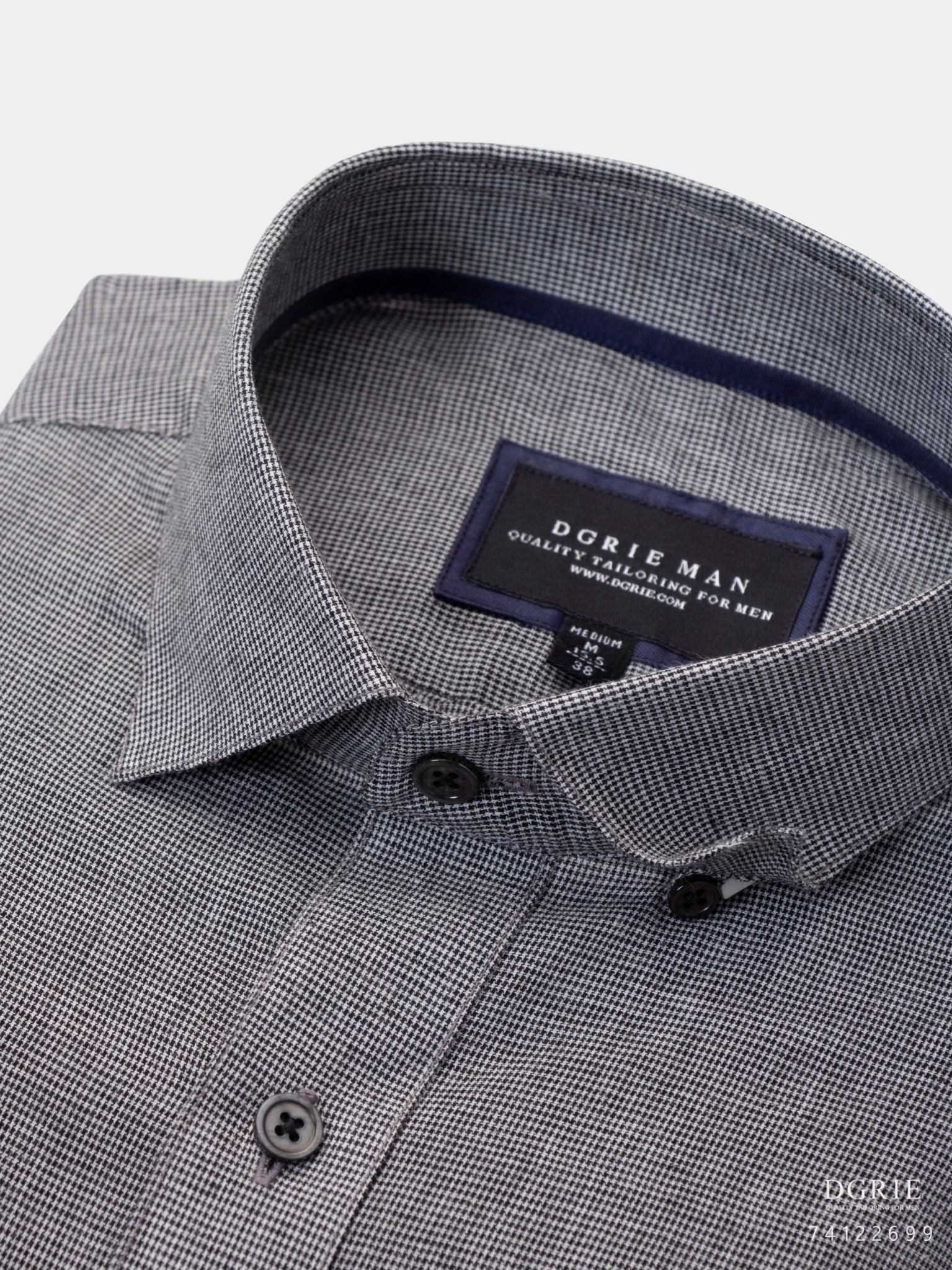 dgrie micro naishead black cotton dgrie 5