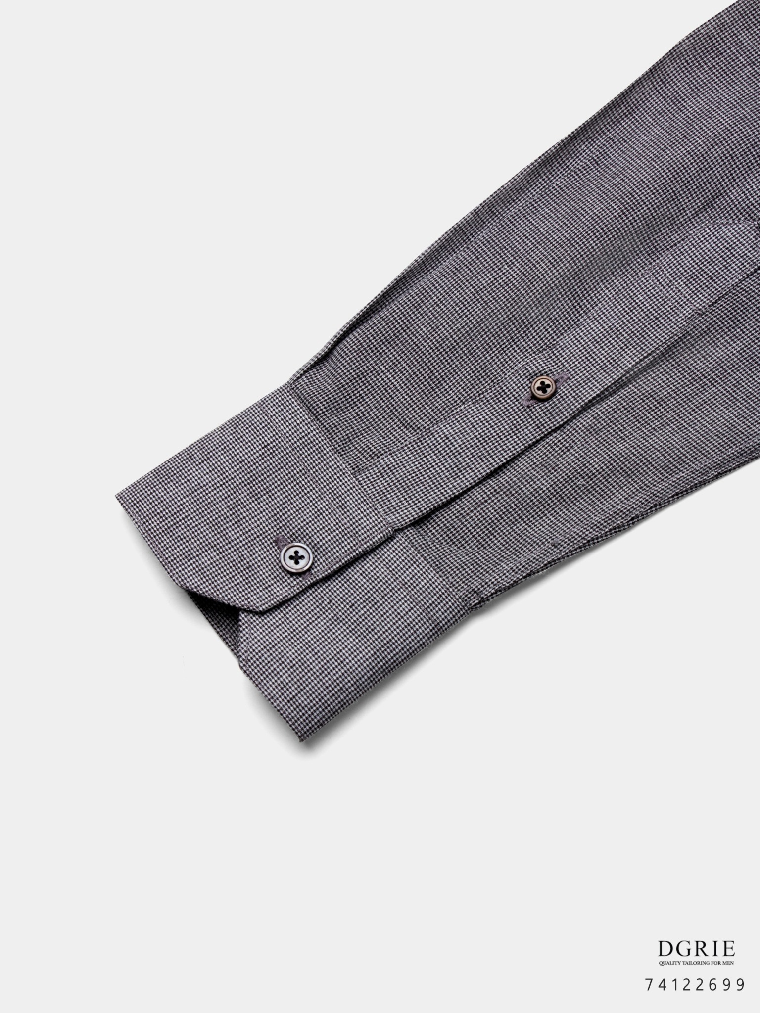 dgrie micro naishead black cotton dgrie