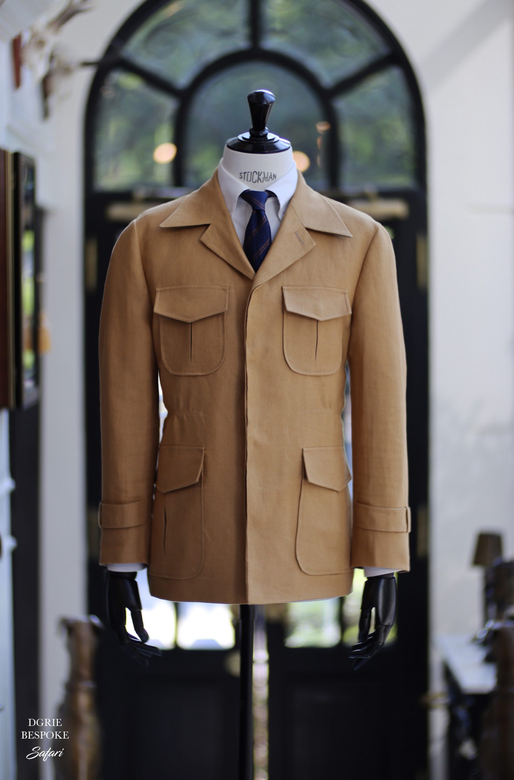 dgrie military safari dgrie