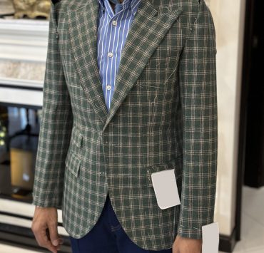 fitting italy flannel window green dgrie 1