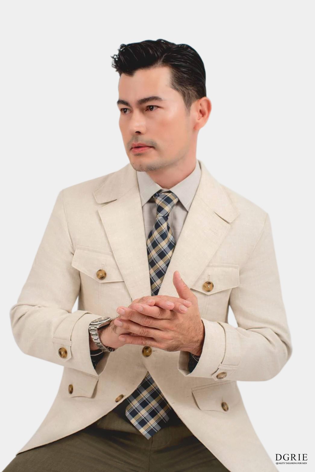 safari jacket best selection dgrie 2
