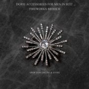 dgrie diamond fiveworks brooch dgrie 2