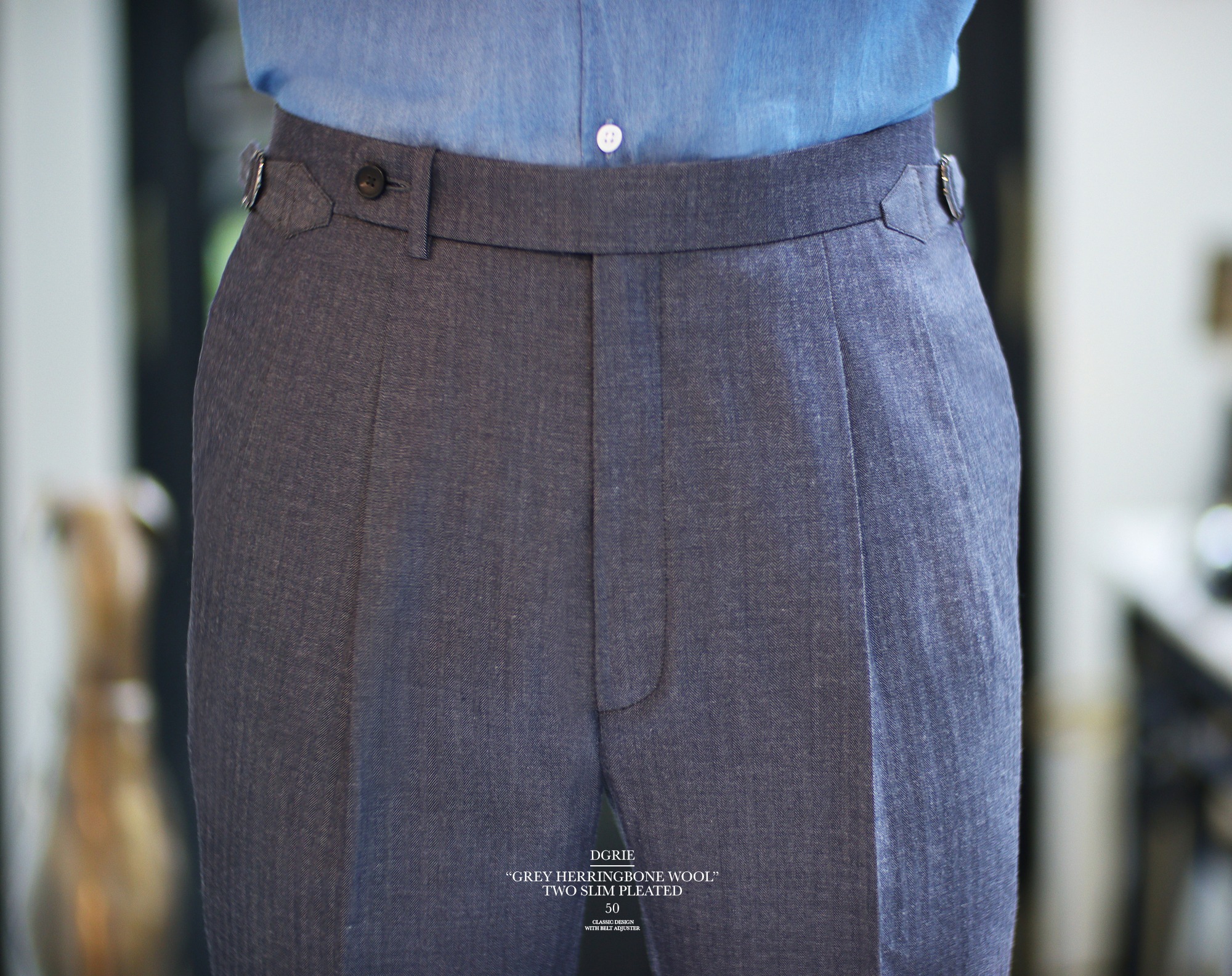 dgrie pants 50 dgrie