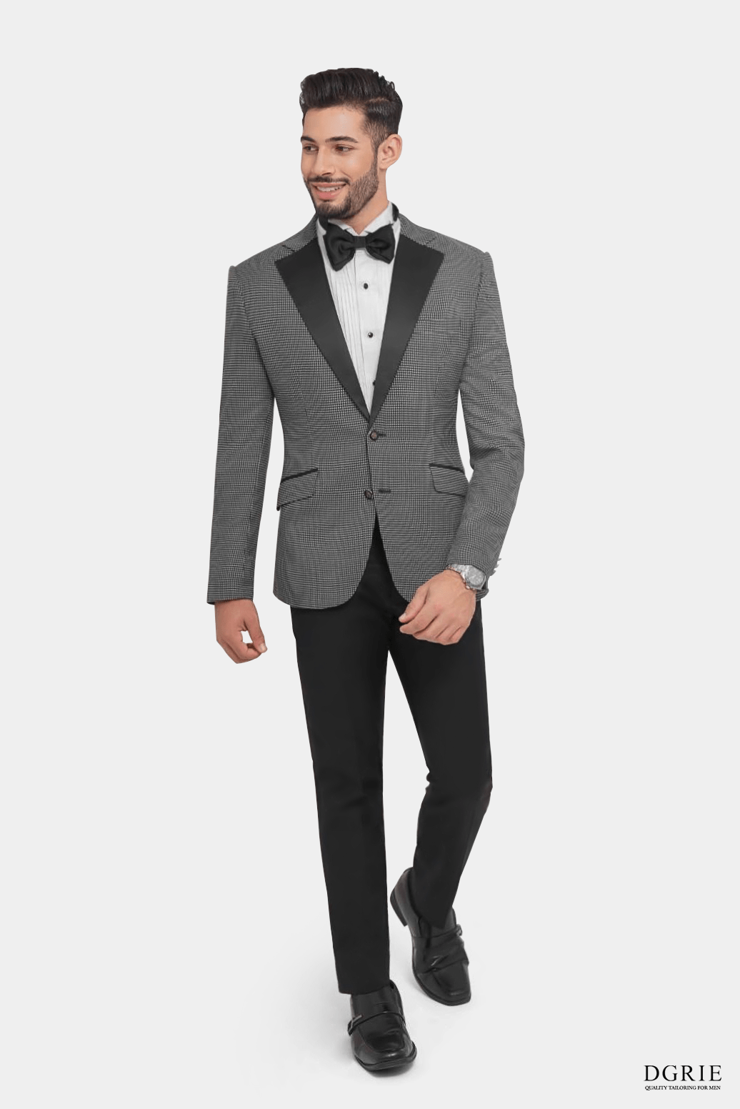 dgrie spotlight manu franco enrico zenoni wool dinner jacket dgrie 2