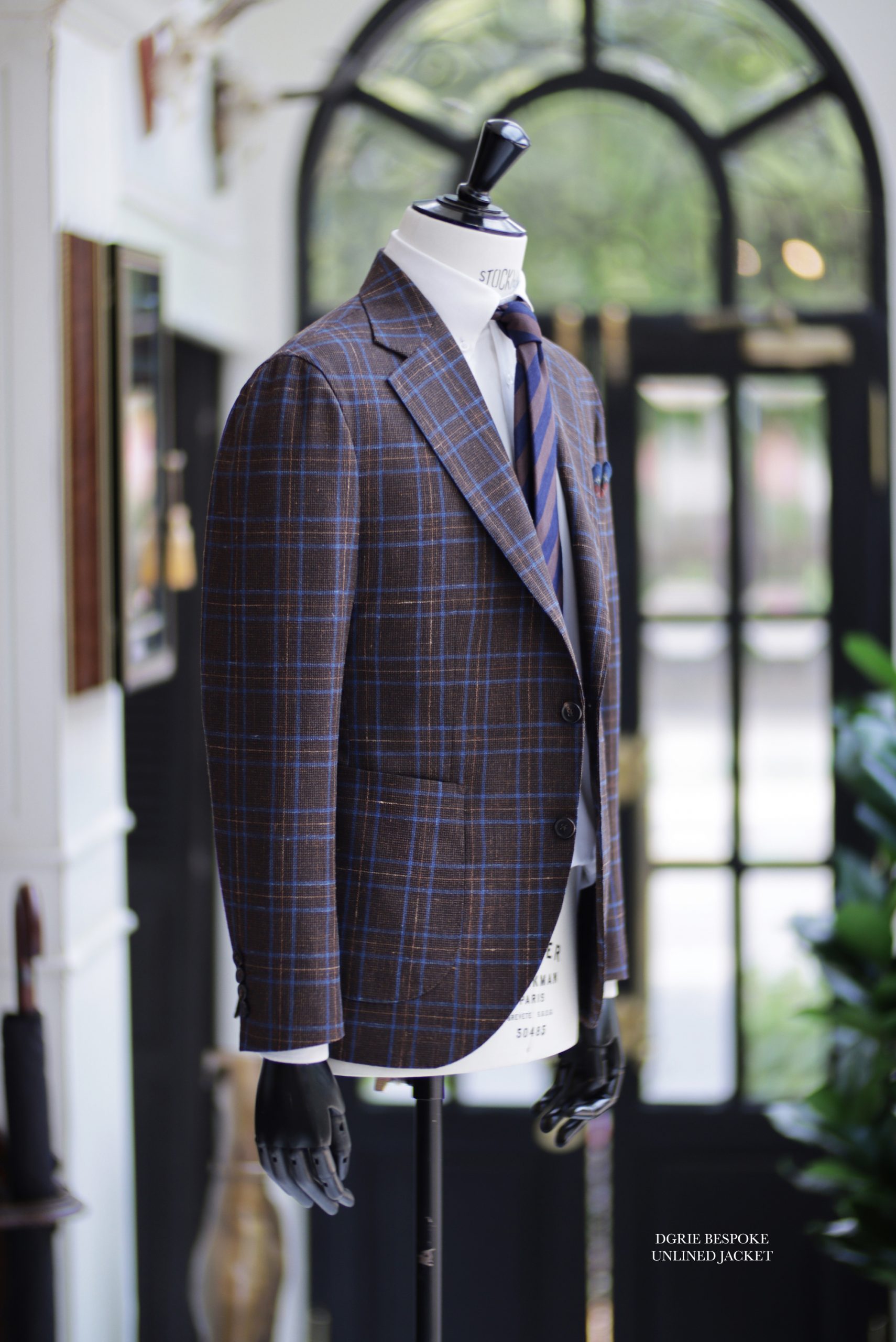 dgrie unlined summer jacket dgrie 1