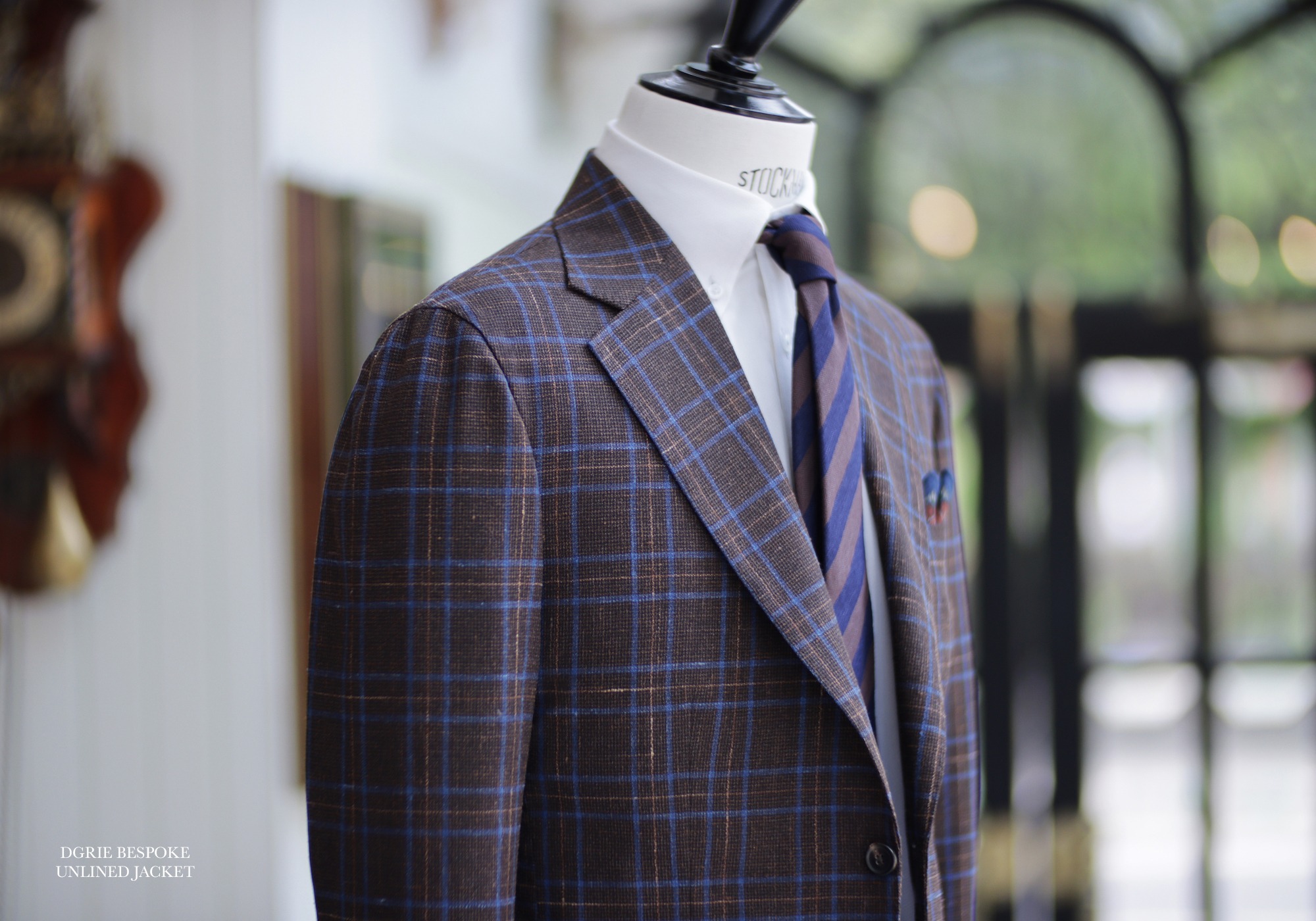 dgrie unlined summer jacket dgrie 2