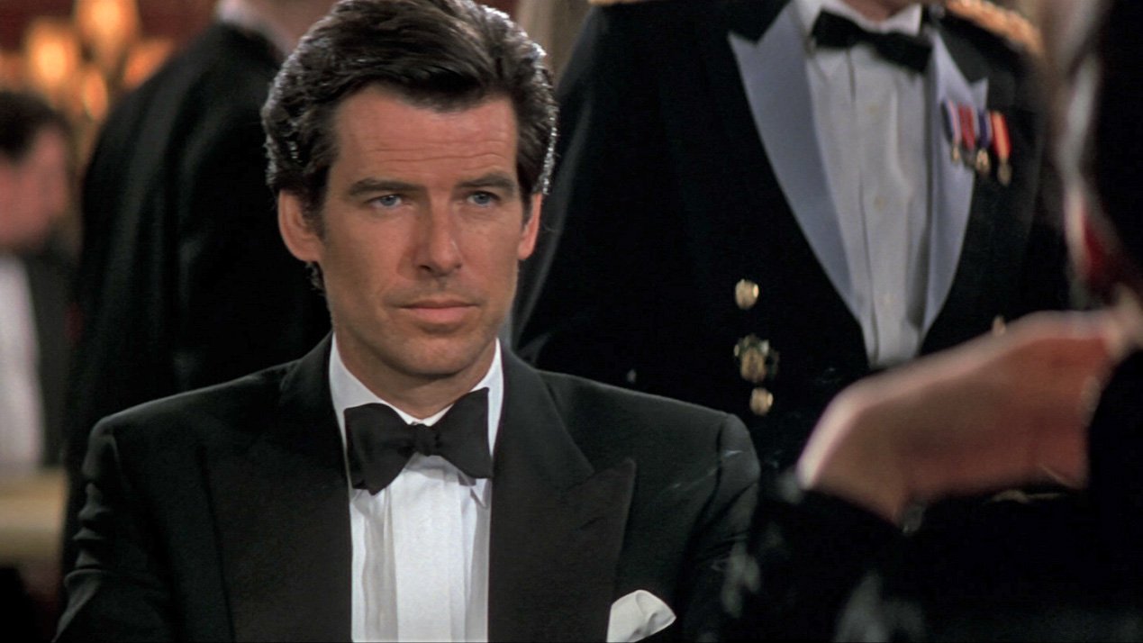 Dinner Suit