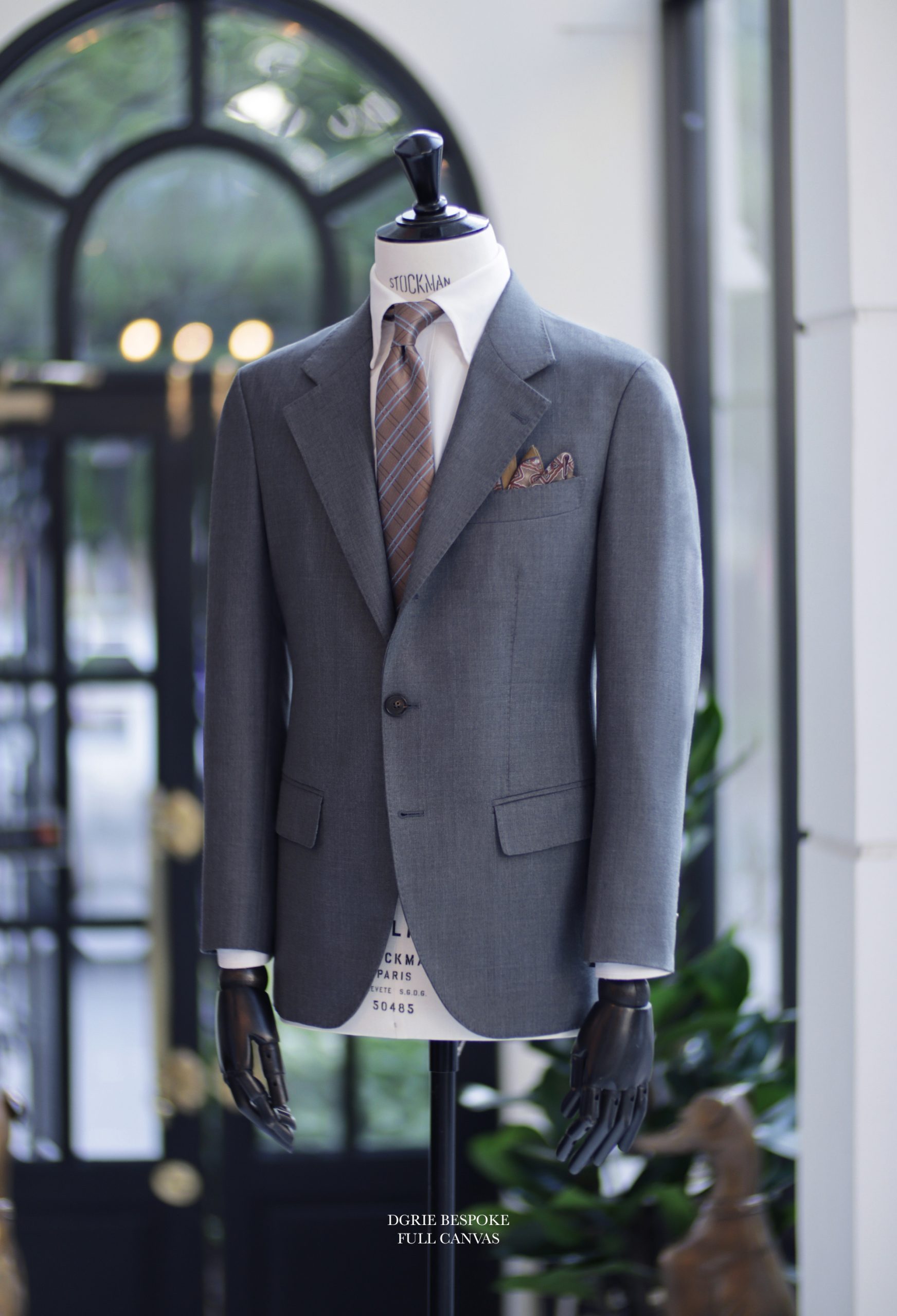 dgrie mid grey classic suits dgrie 1