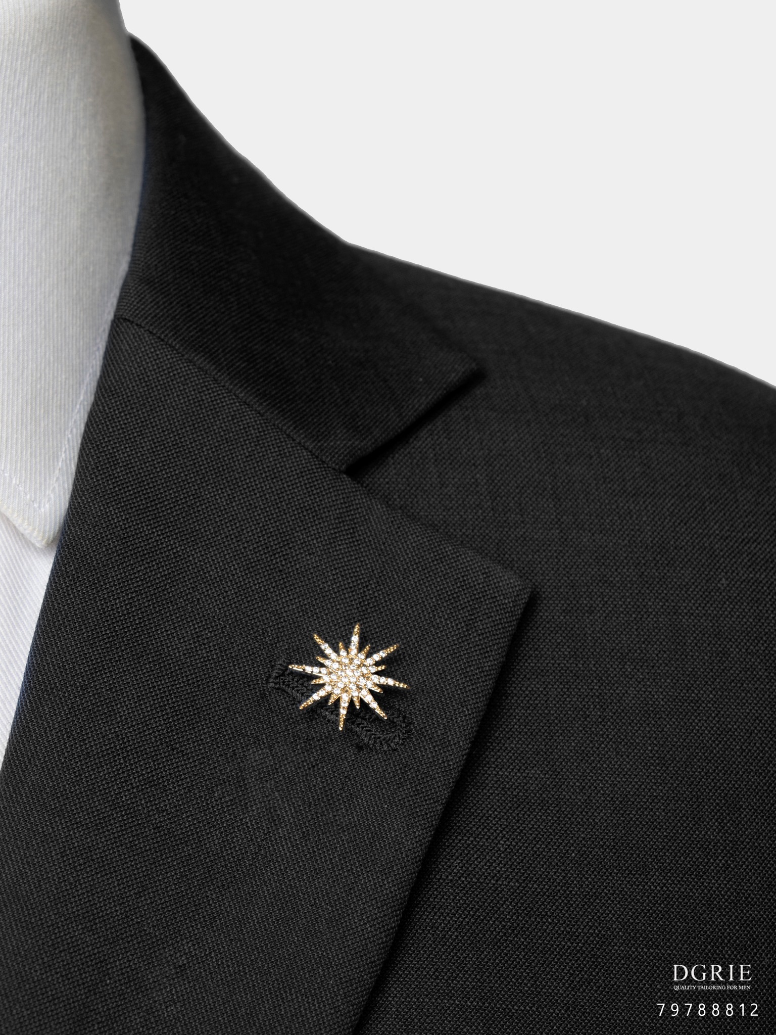 dgrie victorian diamond starburst brooch dgrie 1