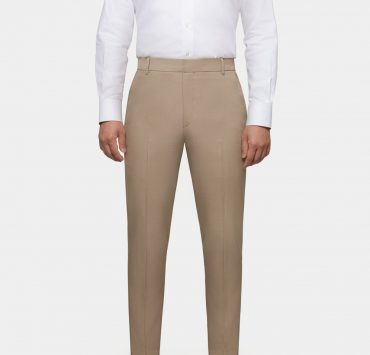 กางเกงสีเบจ Beige Pants DGRIE Play Collection (Limited Edition)