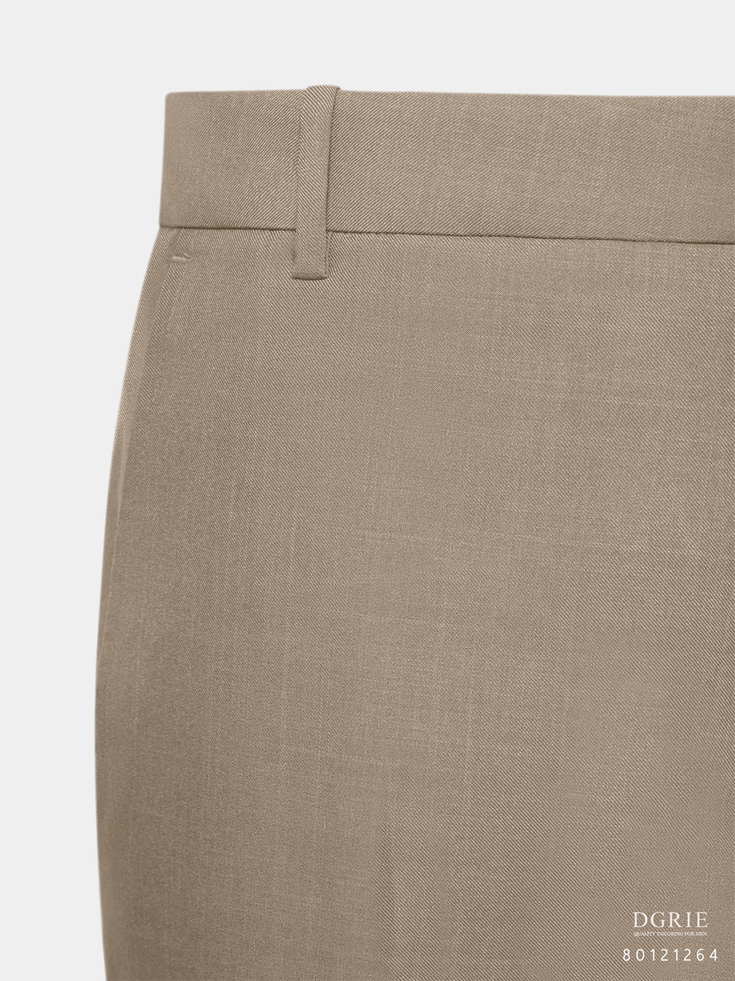 กางเกงสีเบจ Beige Pants DGRIE Play Collection (Limited Edition)
