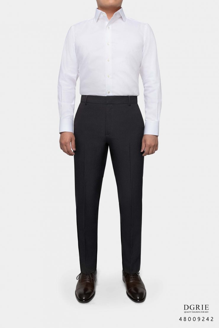 กางเกงสีเทา DGRIE Grey Pants Play Collection (Limited Edition)