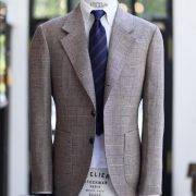 BAIRD NcNUTT Irish Linen Jacket