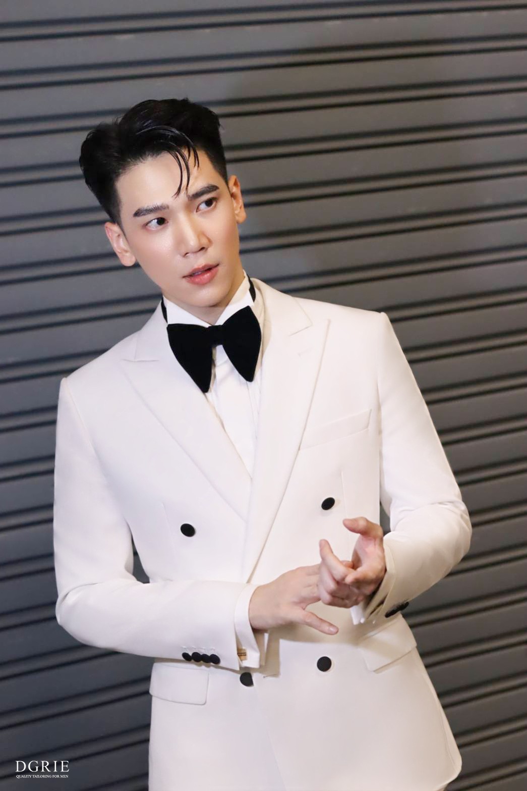 DGRIE Spotlight : กรกันต์ สุทธิโกเศศ Arm Kornkan