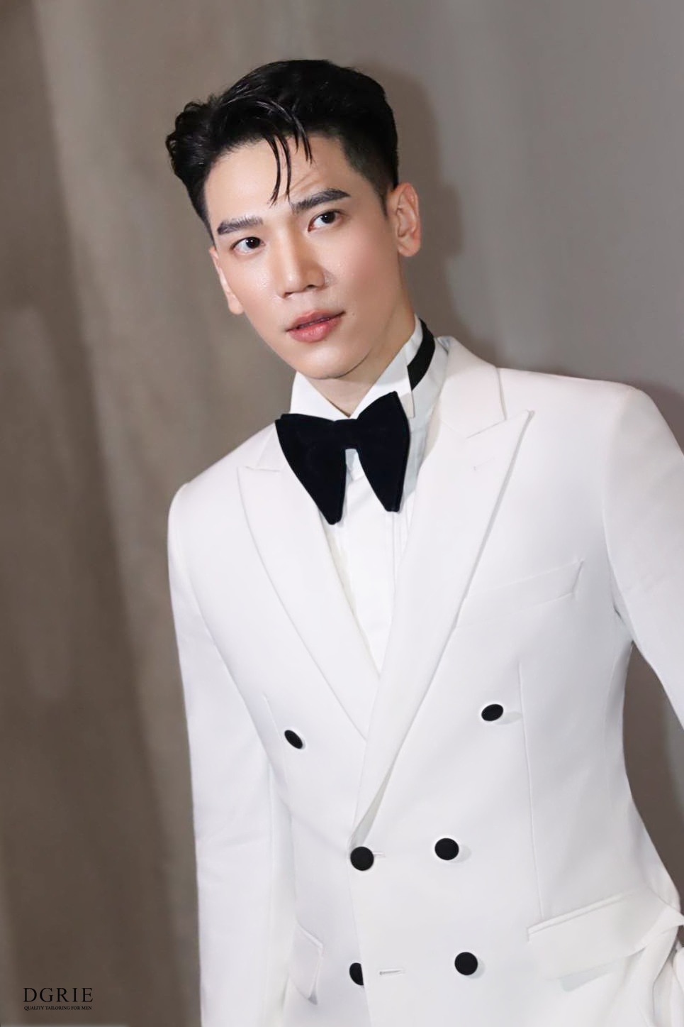 DGRIE Spotlight : กรกันต์ สุทธิโกเศศ Arm Kornkan