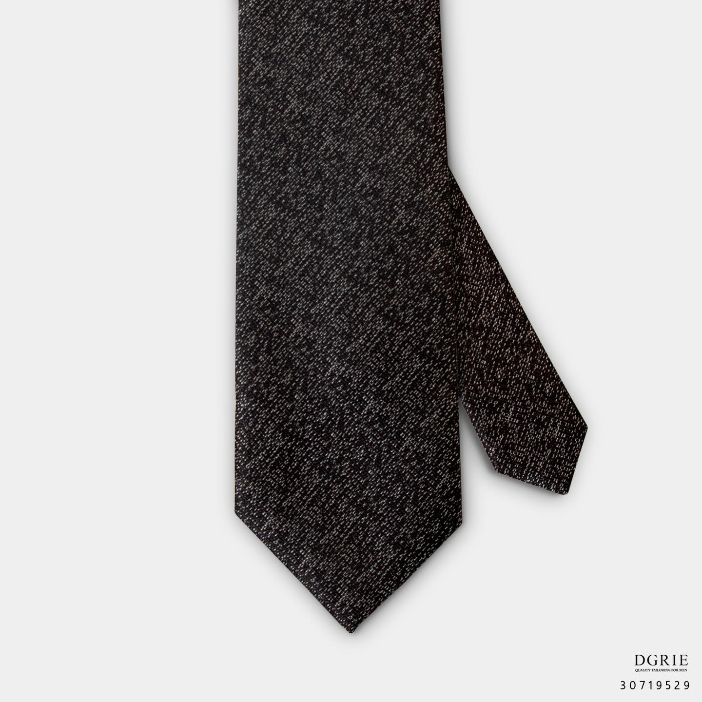 เนคไท DGRIE Mix Color Classic Necktie