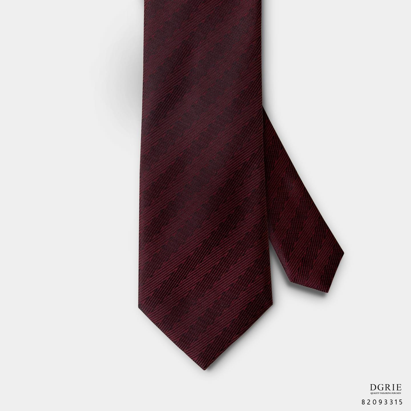 เนคไท DGRIE Mix Color Classic Necktie