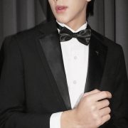DGRIE Spotlight: โชกุน PROXIE | Double Notch Lapel Tuxedo Suits