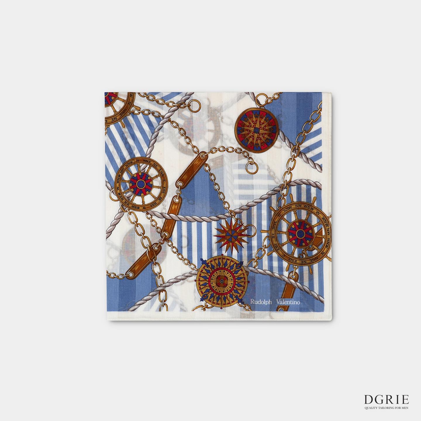 ผ้าเช็ดหน้าสูท EXCLUSIVE Brand pocket square suits