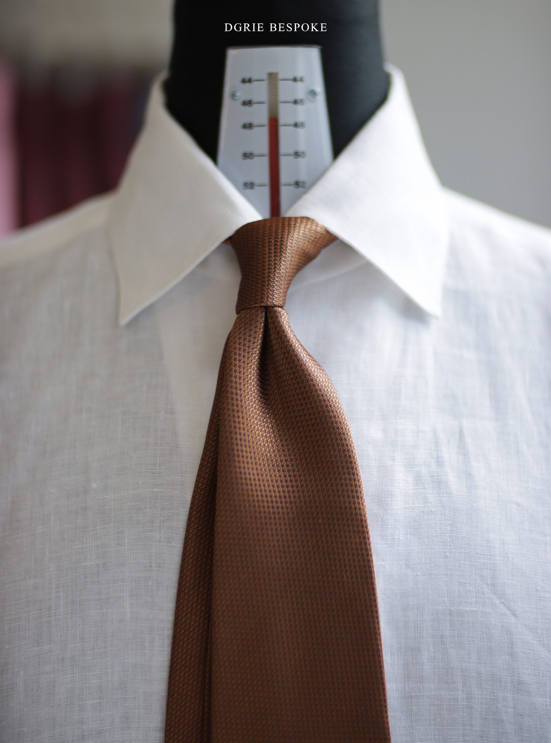 DGRIE Classic Dark Navy Suits ตัดสูทสีกรมเข้ม