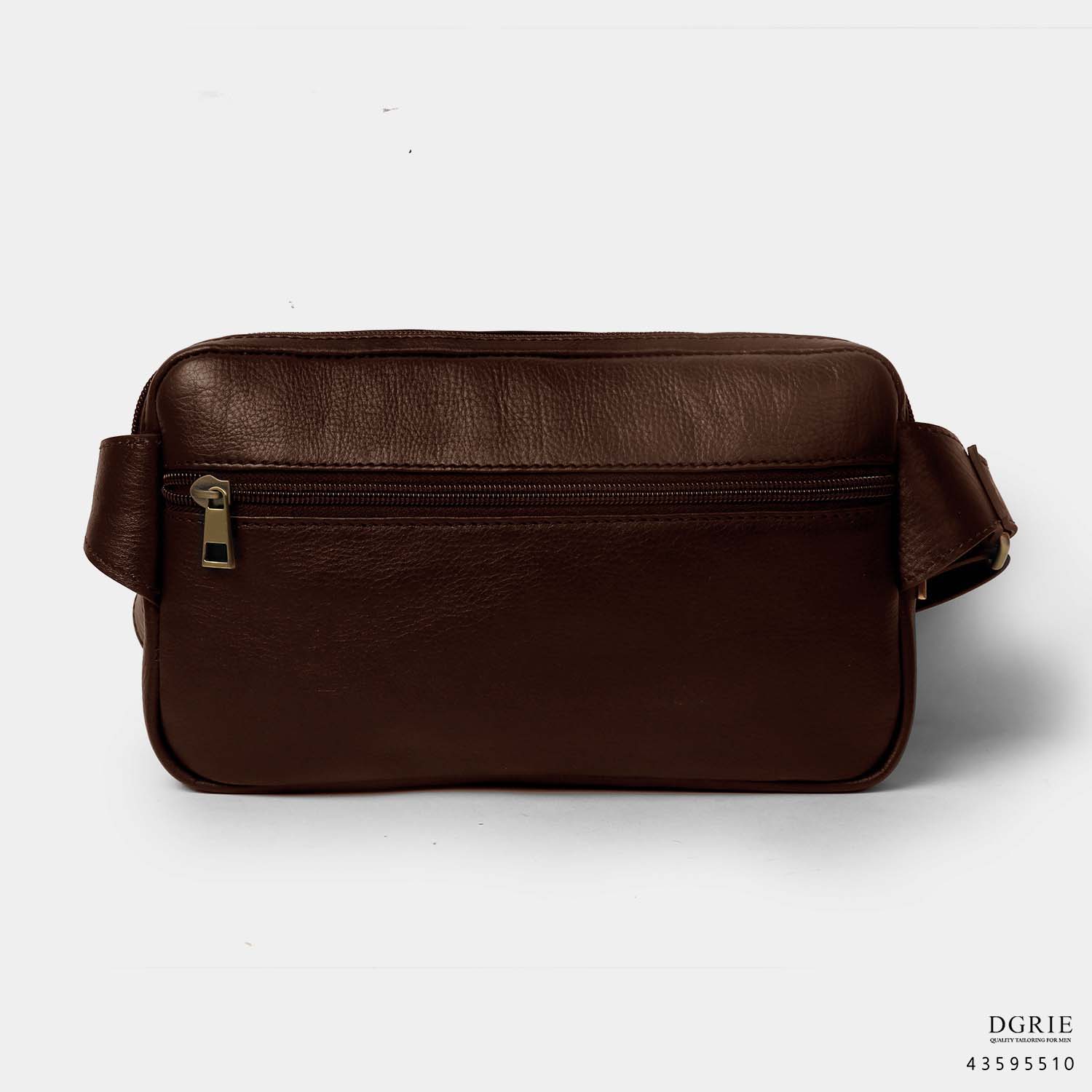 กระเป๋าหนัง DGRIE Crossbody Bag