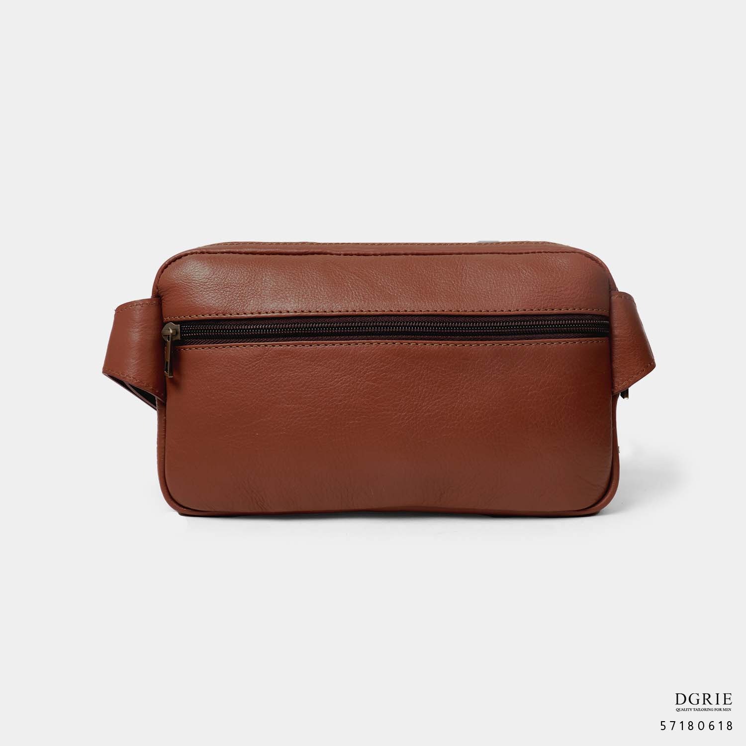 กระเป๋าหนัง DGRIE Crossbody Bag