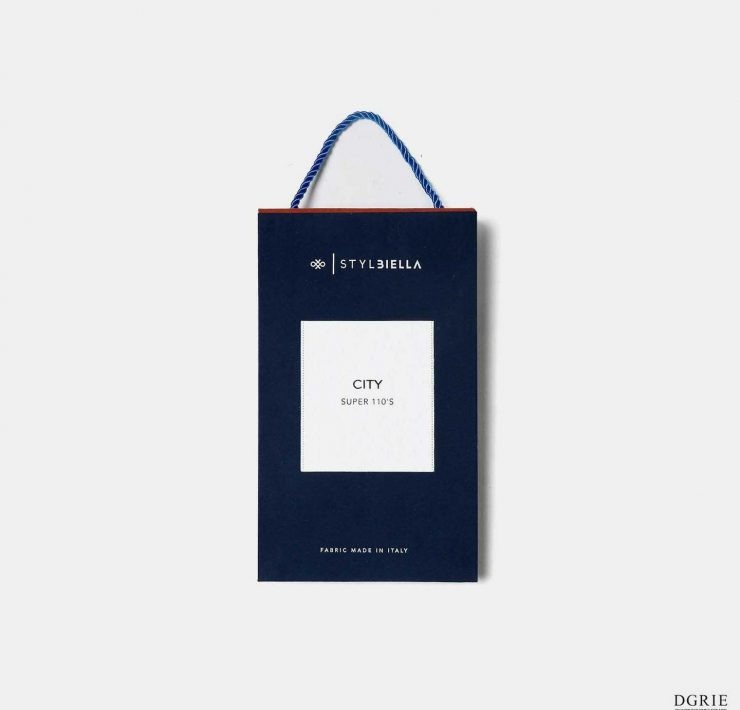 ตัดสูทผ้า Stylbiella “CITY” collection Everyday Suits