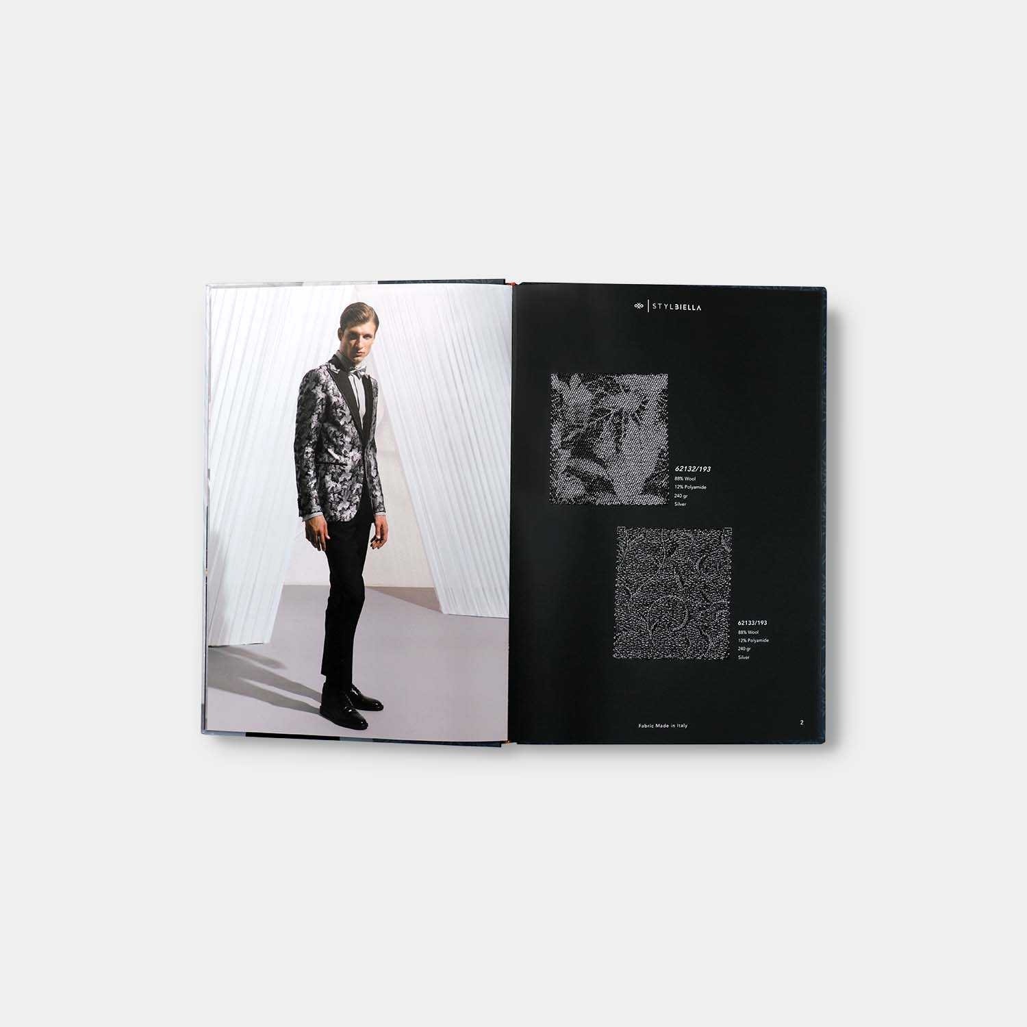 DGRIE - Stylbiella Ceremony Collection