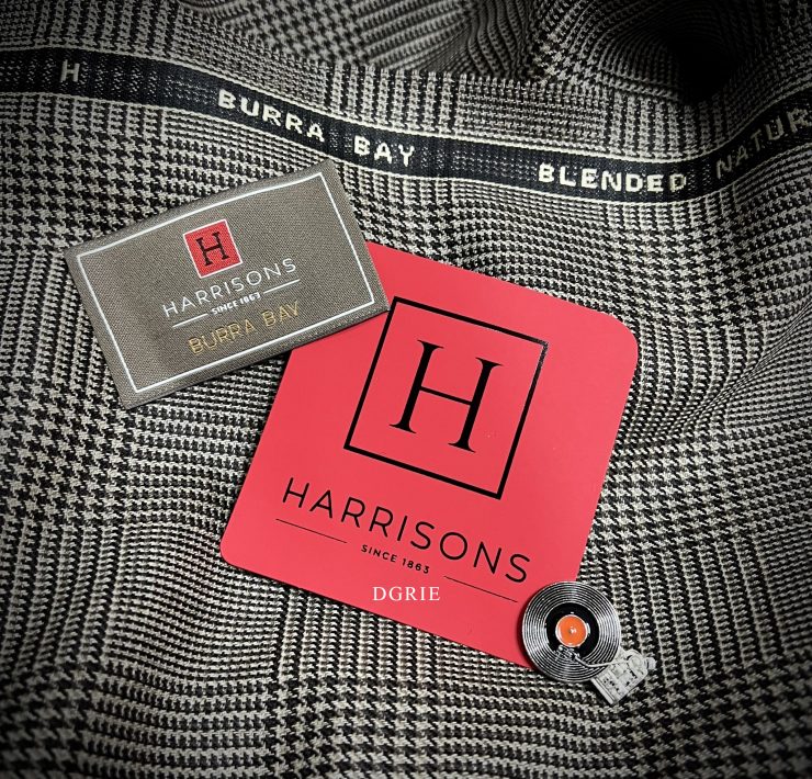 Prince of wales Harrisons & Fox Brothers & Alfred Brown