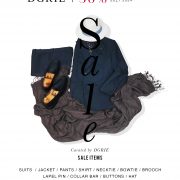DGRIE MIDYEAR SALES 30% OFF ลดแรงที่สุดในรอบปี
