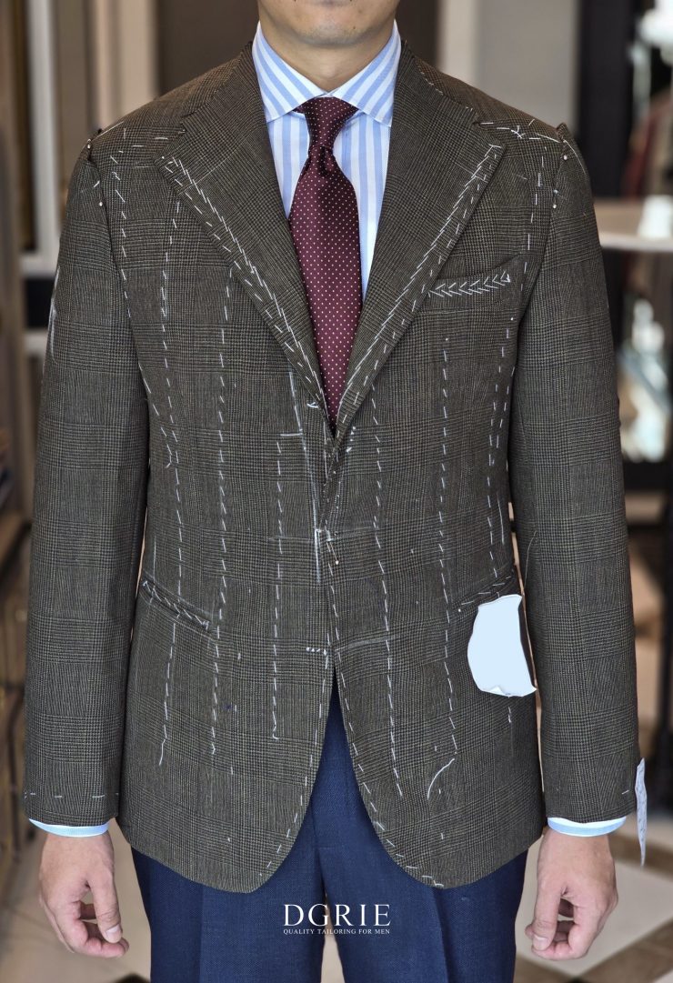 Classic Fox Brothers : รุ่น Fox Air Suits