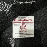 DGRIE OVERCOAT เตรียม ตัดเสื้อซาฟารีแจ็คเก็ต กันหนาว