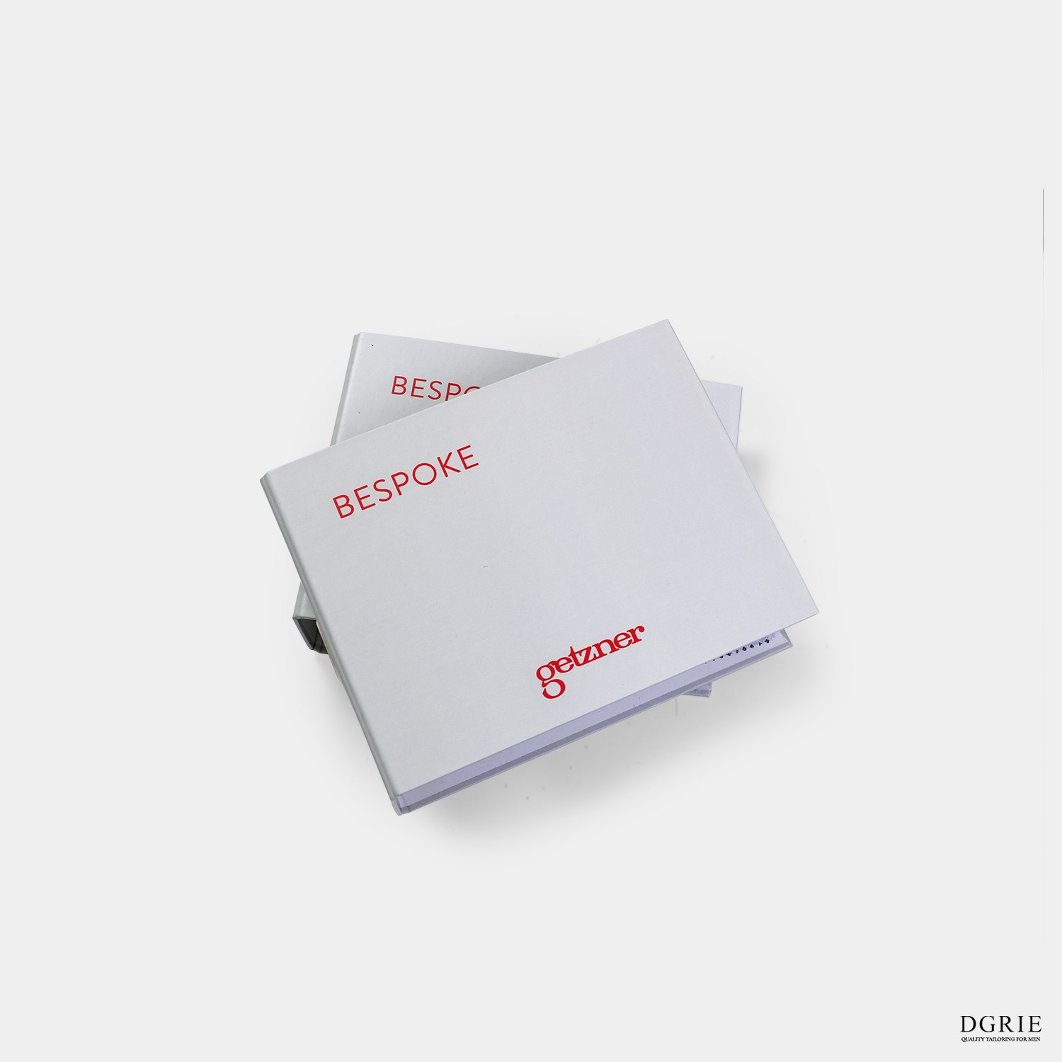 ตัดเสื้อเชิ้ต GETZNER Custom Shirts