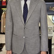 ตัดสูท DGRIE Custom Suits Wool Silk Linen Suits