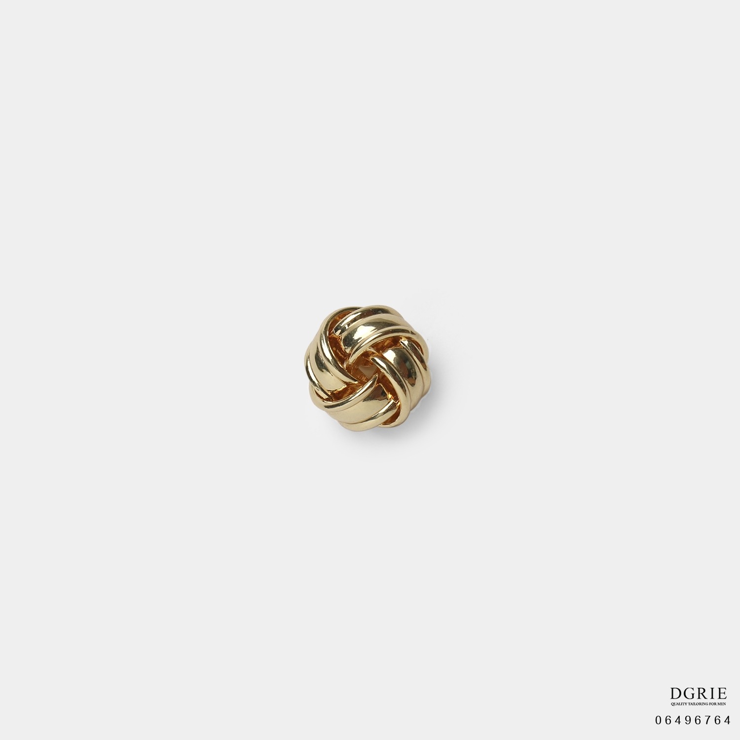 เข็มกลัดติดปกสูท Mix vintage gold brooch - DGRIE