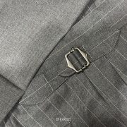 ตัดกางเกงวินเทจ Side Adjuster Pants