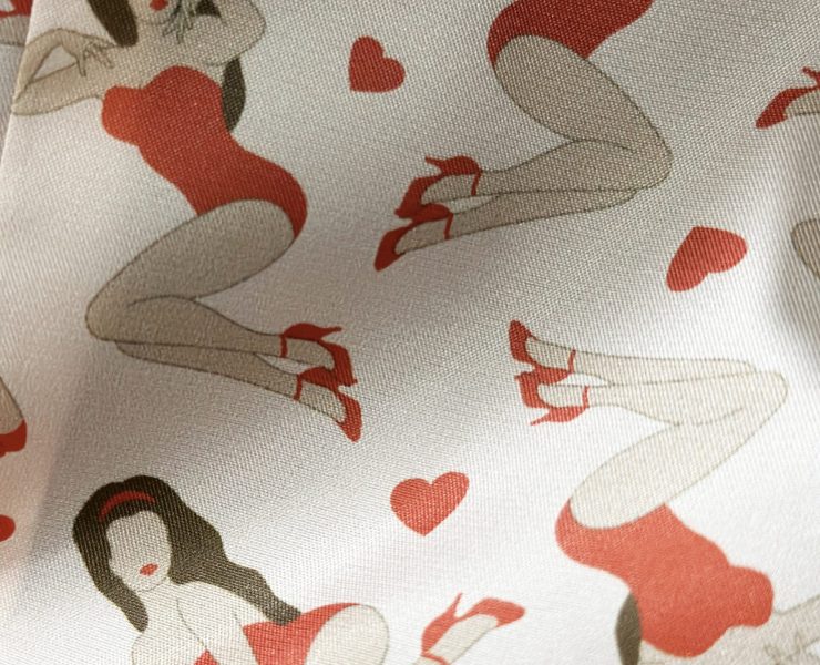 DGRIE BESPOKE - Choose Your Lining