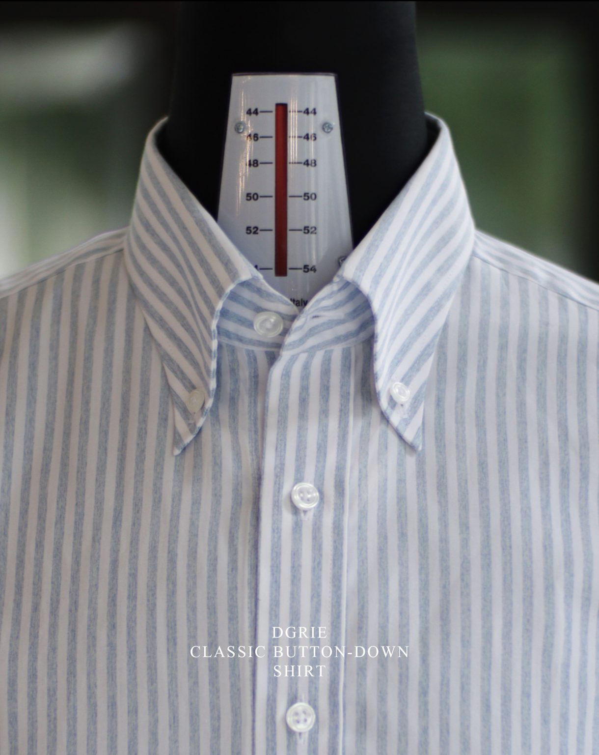 DGRIE PROMOTION – GET 1 FREE CUSTOM SHIRT - 2024