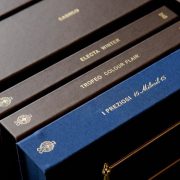 Ermenegildo Zegna & Giovani x Dgrie