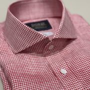 DGRIE - ตัดเชิ้ต ALBINI SAHARA Itlay Shirts