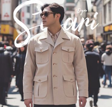 ซาฟารี แจ็คเก็ต DGRIE BESPOKE LINEN SAFARI JACKET