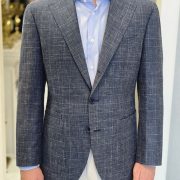 ตัดสูท DGRIE Wool Silk Linen Jackets