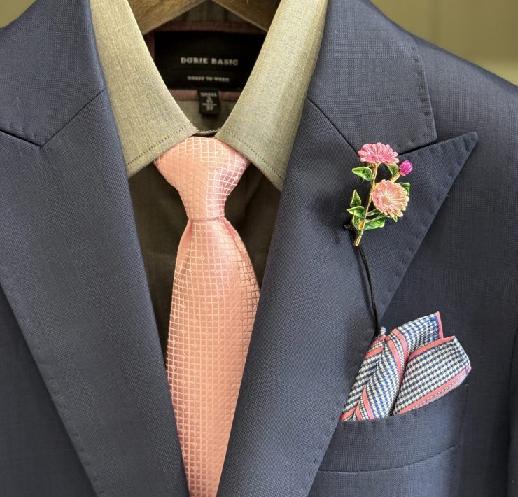 DGRIE Necktie & Accessories