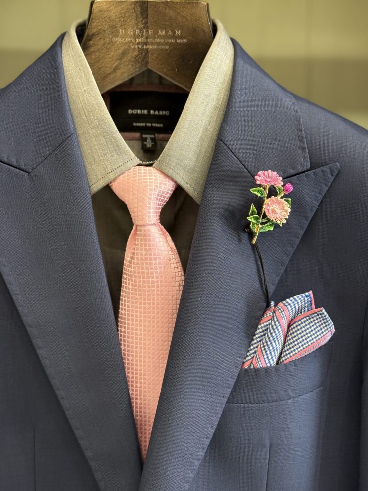 DGRIE Necktie & Accessories