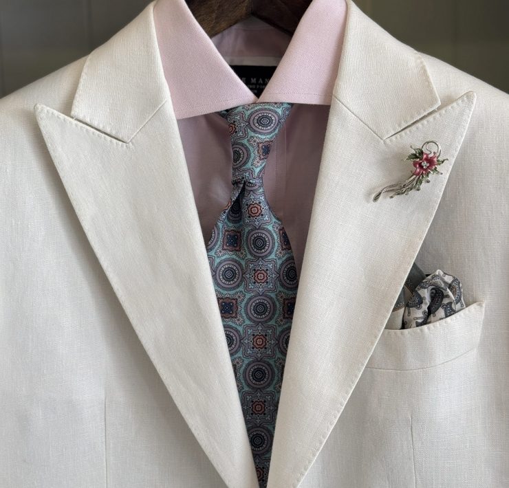 DGRIE Ready to wear Necktie & Accessories