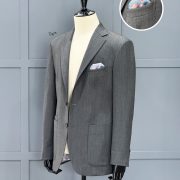 เสื้อสูท DGRIE Formal Sport Look Set Jacket / Lining / Pants / Shoes
