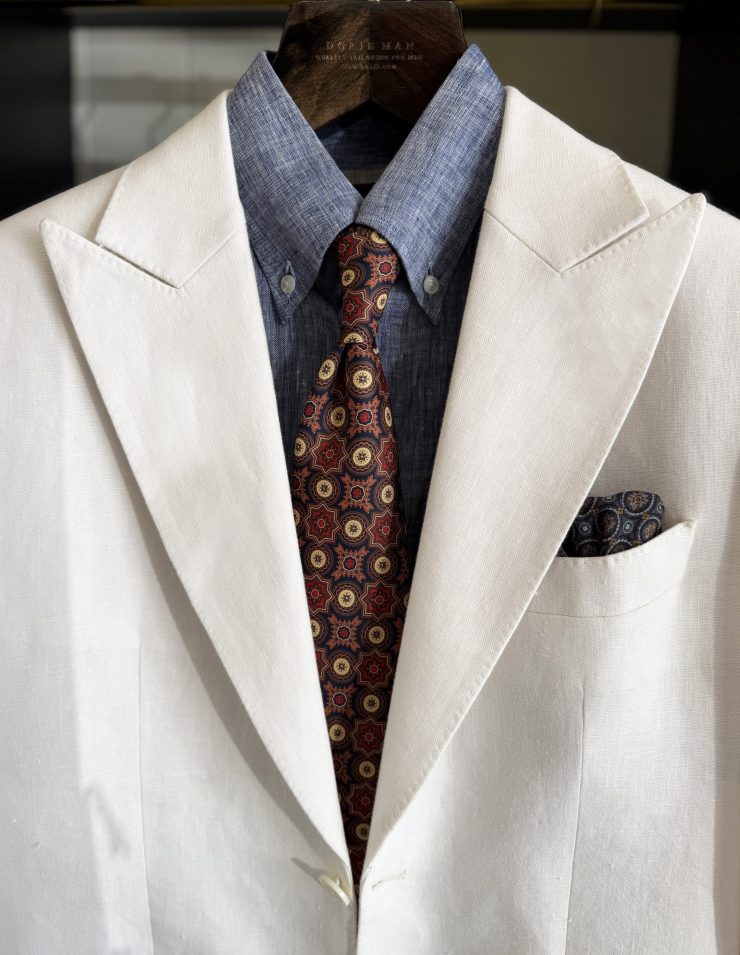 เสื้อสูทสำเร็จรูป DGRIE RTW & Accessories