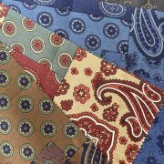 DGRIE 100% Cotton Printed Shirt Made in Japan