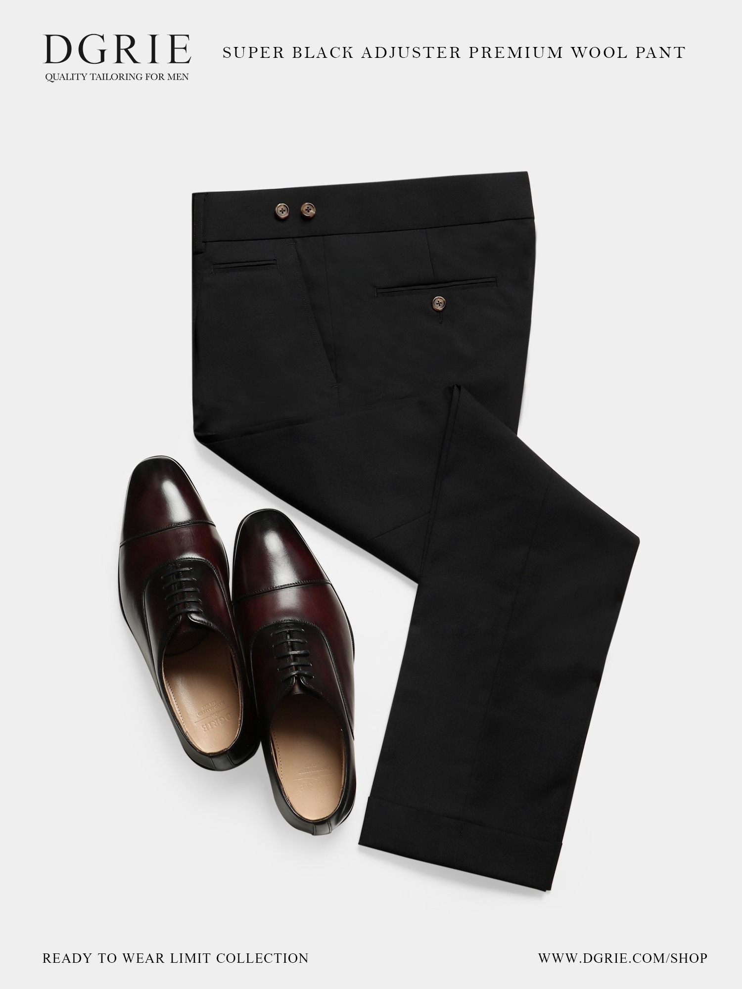 DGRIE SUMMER! Sale 30% Off DGRIE STORE (READY TO WEAR)
